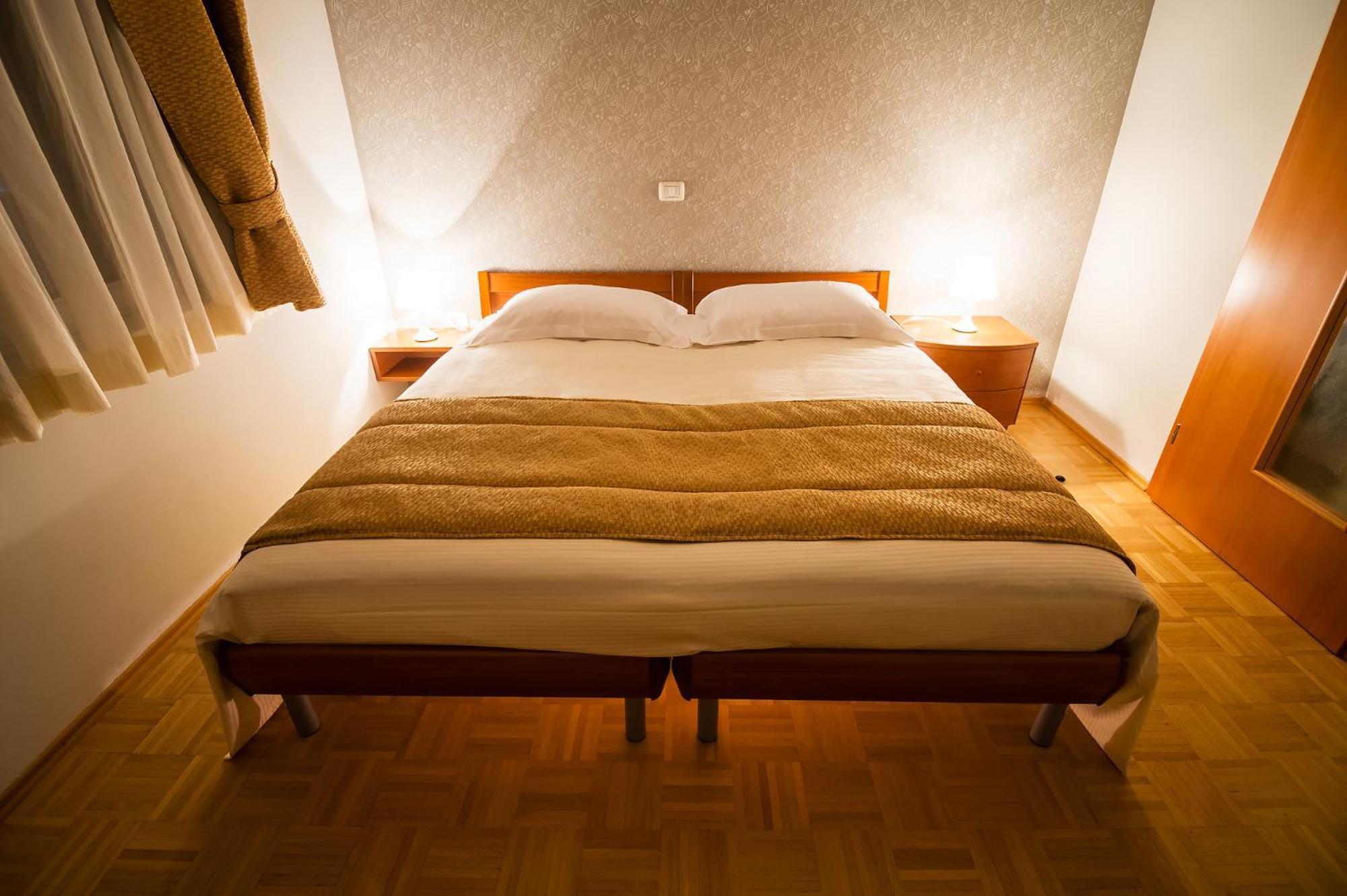 Guest Accommodation Primula Nova Gorica Extérieur photo